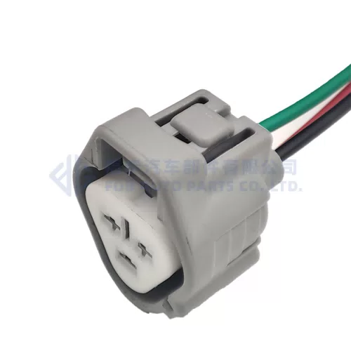 0090-016 Crank Angle Sensor Plug Car Harness 90980-11016 6189-0179 - image 4