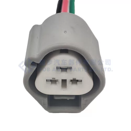0090-016 Crank Angle Sensor Plug Car Harness 90980-11016 6189-0179 - image 5
