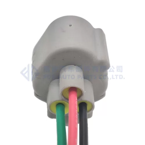 0090-016 Crank Angle Sensor Plug Car Harness 90980-11016 6189-0179 - image 6