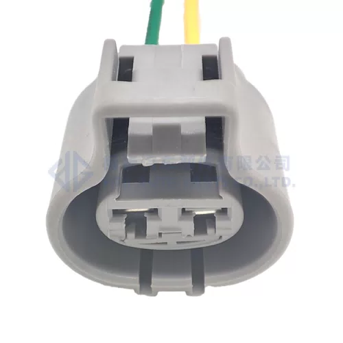 0090-017 Brake Booster Pump Assembly plug For Toyota Ford Focus Mazda 176142-2 76143-6