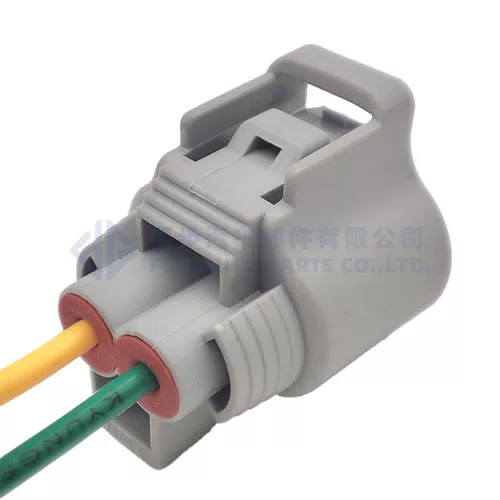 0090-017 Brake Booster Pump Assembly plug For Toyota Ford Focus Mazda 176142-2 76143-6 - image 2