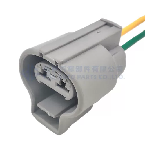 0090-017 Brake Booster Pump Assembly plug For Toyota Ford Focus Mazda 176142-2 76143-6 - image 3