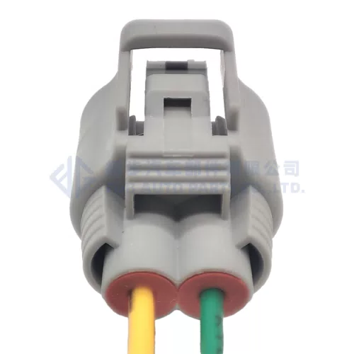 0090-017 Brake Booster Pump Assembly plug For Toyota Ford Focus Mazda 176142-2 76143-6 - image 4