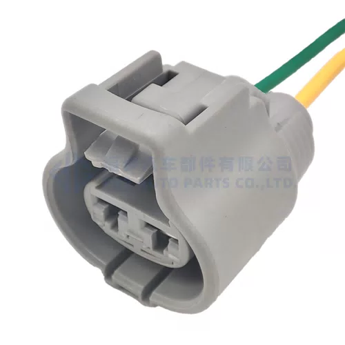 0090-017 Brake Booster Pump Assembly plug For Toyota Ford Focus Mazda 176142-2 76143-6 - image 5