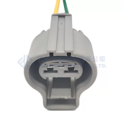 0090-017 Brake Booster Pump Assembly plug For Toyota Ford Focus Mazda 176142-2 76143-6 - image 6