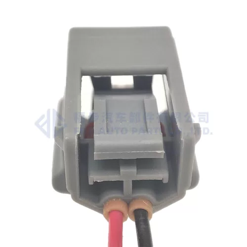 0090-019 7283-9393-10/90980-39393 2-pin wire connector pbt-gf20 - image 6