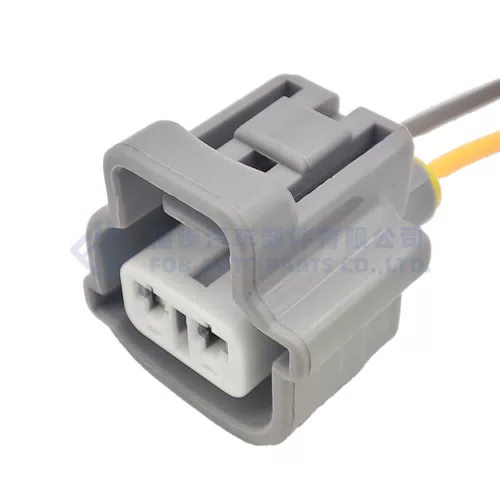 0090-021 Automotive waterproof housing DJ7021-2.2-21 DJ7021-2.2-21 - image 5