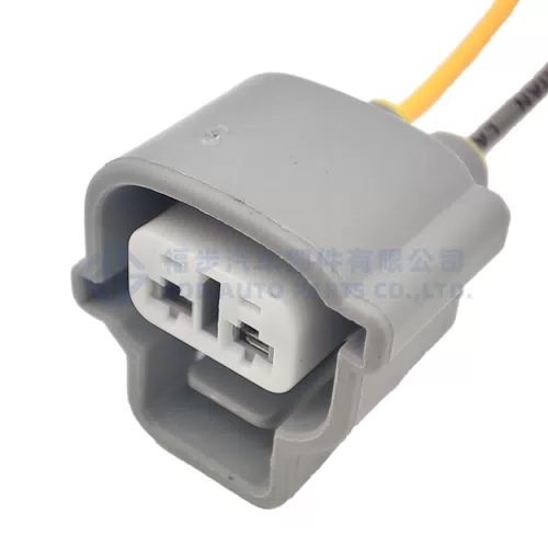 0090-021 Automotive waterproof housing DJ7021-2.2-21 DJ7021-2.2-21 - image 6