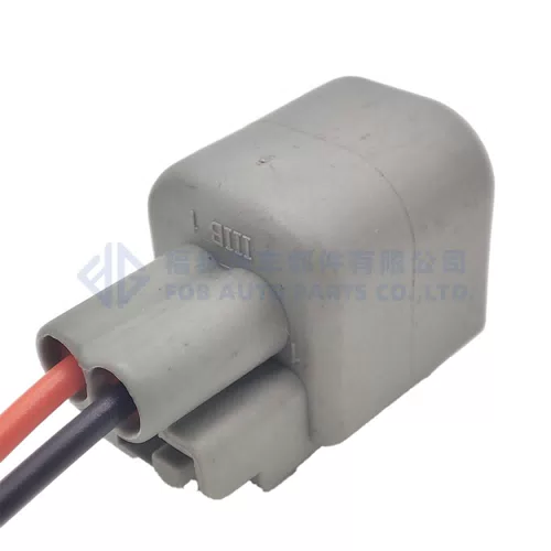 0090-023 Plug-N-Play Third Brake Light Extension Cable Harness - image 3