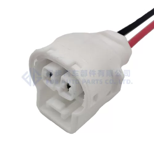 0090-024 MG640795 Auto Wiper Spray Motor Connector Wire Harness For Toyota 90980-11250 - image 5