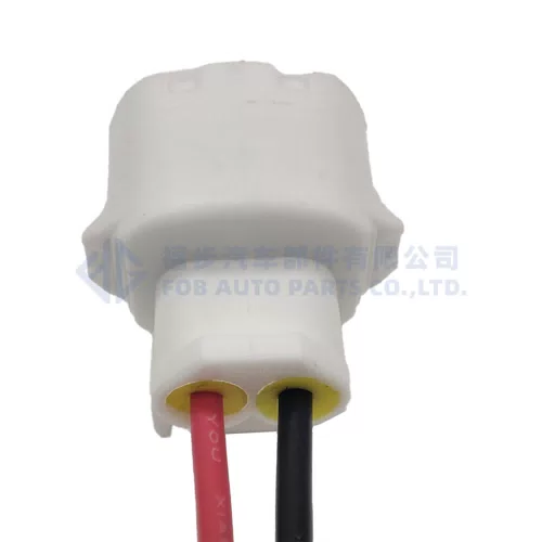 0090-024 MG640795 Auto Wiper Spray Motor Connector Wire Harness For Toyota 90980-11250 - image 6