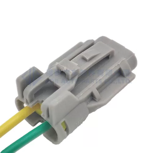0090-025 Ambient Temp Sensor & Connector For Kia Sonata Elantra Genesis Optima Soul 96985-2D000 969853X000 - image 4