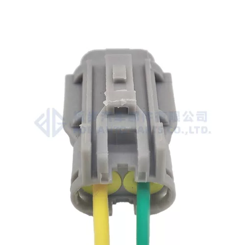 0090-025 Ambient Temp Sensor & Connector For Kia Sonata Elantra Genesis Optima Soul 96985-2D000 969853X000 - image 5