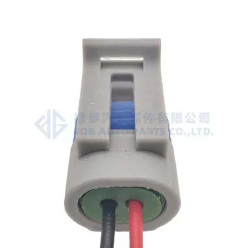0090-026 for Delphi Female Waterproof Electrical Wire Connector Sealed Auto Plug Compatible 12162197 12162195 12162193 - image 2