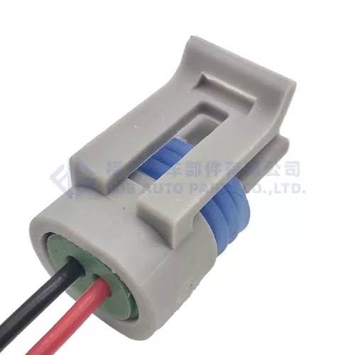 0090-026 for Delphi Female Waterproof Electrical Wire Connector Sealed Auto Plug Compatible 12162197 12162195 12162193 - image 3