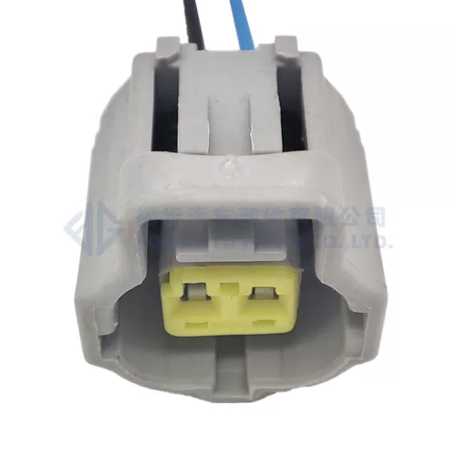 0090-027 Coolant Temperature Sensor Socket Connector178390-1 178390-2 178390-3