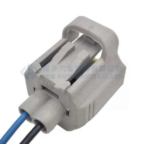 0090-027 Coolant Temperature Sensor Socket Connector178390-1 178390-2 178390-3 - image 2