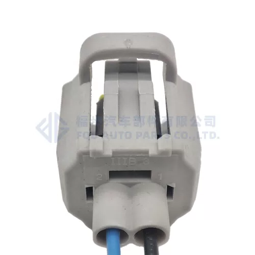 0090-027 Coolant Temperature Sensor Socket Connector178390-1 178390-2 178390-3 - image 3
