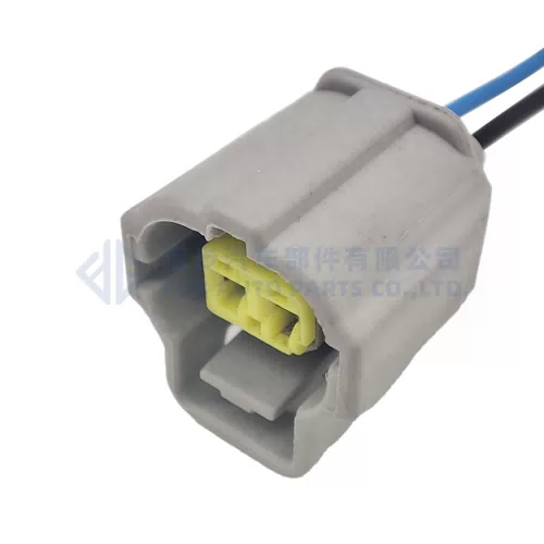 0090-027 Coolant Temperature Sensor Socket Connector178390-1 178390-2 178390-3 - image 4