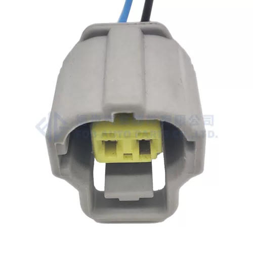 0090-027 Coolant Temperature Sensor Socket Connector178390-1 178390-2 178390-3 - image 5