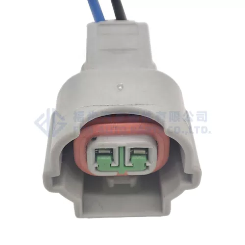 0090-029 PU465-02127Automobile Waterproof Connector Fit for Hyundai Speakers Kia