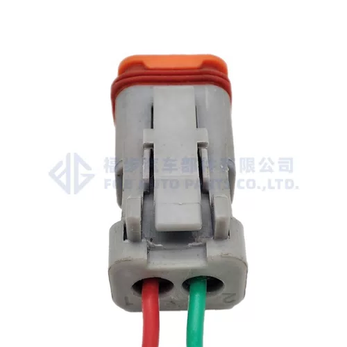 0090-032 CONN - REPAIR KIT CONNECTOR DEUTSCH 2 WAY DT 06-2S FEMALE DT04-6P-L012 DT04-4P-L012 - image 5