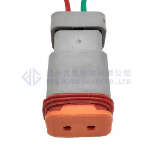 0090-032 CONN - REPAIR KIT CONNECTOR DEUTSCH 2 WAY DT 06-2S FEMALE DT04-6P-L012 DT04-4P-L012 - image 6