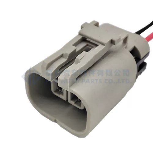 0090-034 Pressure Switch Wire Waterproof Connector For High Current Plug Cooling Fan Alternator MG640188-4 7223-6428-80 - image 2