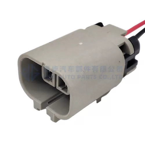 0090-034 Pressure Switch Wire Waterproof Connector For High Current Plug Cooling Fan Alternator MG640188-4 7223-6428-80 - image 5