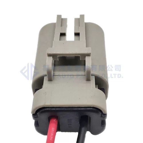0090-034 Pressure Switch Wire Waterproof Connector For High Current Plug Cooling Fan Alternator MG640188-4 7223-6428-80 - image 6