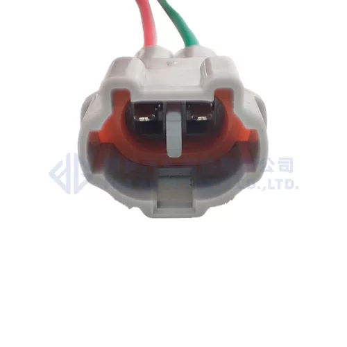 0090-036 Auto MT Sealed Housing Waterproof Connector Wire Harness For Honda 6180-2321 6187-2311 - image 2