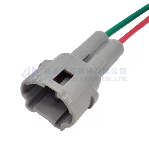 0090-036 Auto MT Sealed Housing Waterproof Connector Wire Harness For Honda 6180-2321 6187-2311 - image 3