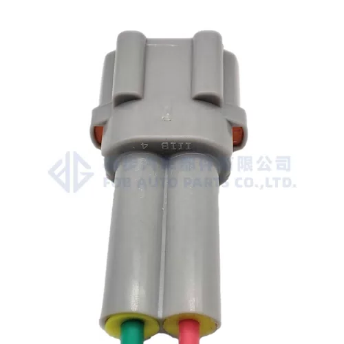 0090-036 Auto MT Sealed Housing Waterproof Connector Wire Harness For Honda 6180-2321 6187-2311 - image 5