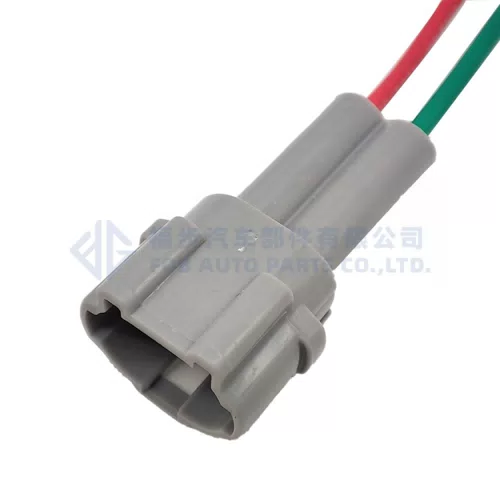 0090-036 Auto MT Sealed Housing Waterproof Connector Wire Harness For Honda 6180-2321 6187-2311 - image 6