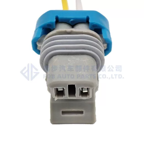 0090-037 Air Intake Temperature Sensor 25036751 For GM With Connector Plug Wire Pigtail