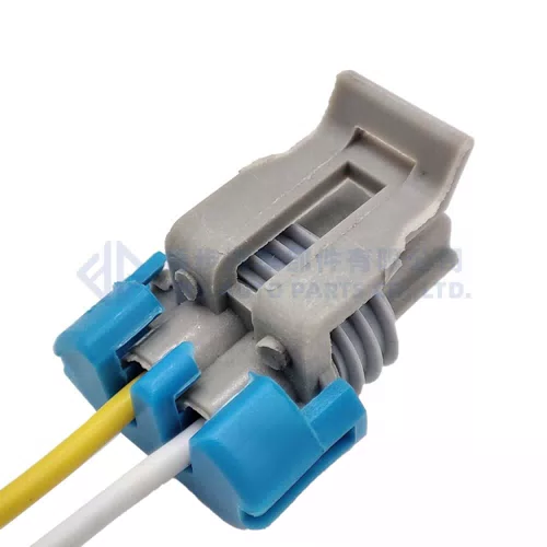 0090-037 for Delphi 2 Way Sealed Female Connector 12052644 - image 3