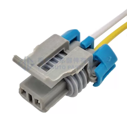 0090-037 for Delphi 2 Way Sealed Female Connector 12052644 - image 5