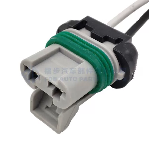 0090-039 Automotive waterproof connector For Water Tank Fan Radiator Plug Map Sensor plug 15363990 15363993 15344054 - image 5