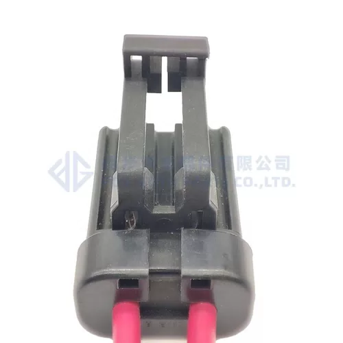 0090-041 Motorcraft Wpt1134 Blower Motor Connector Assembly - image 2