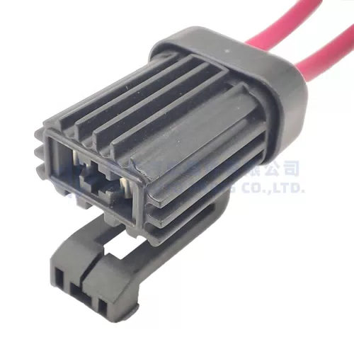 0090-041 Motorcraft Wpt1134 Blower Motor Connector Assembly - image 5