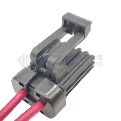 0090-041 Motorcraft Wpt1134 Blower Motor Connector Assembly - image 6