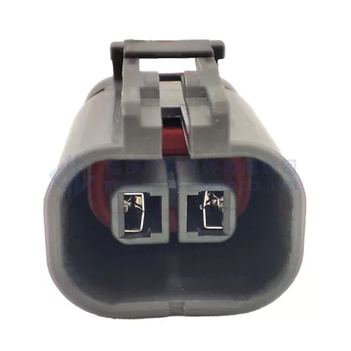 0090-044 Auto Wire Heavy Current Connector MG-MG7 Air Cooler Plug Socket 7122-6224-40 7223-6224-40 - image 6