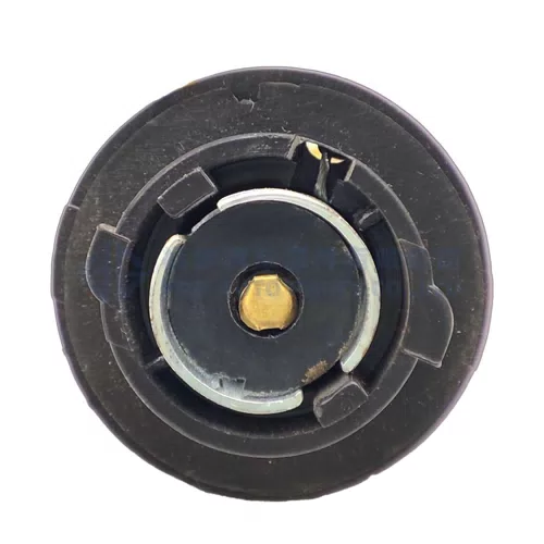 0090-045 926319-1 two-pin angled connector for H7 lamp with wires