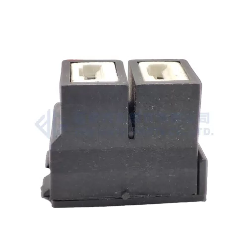 0090-047 For H7 To Bi-Xenon Solenoid Magnetic Adapter Splitter Wires For Projector Retrofit - image 6