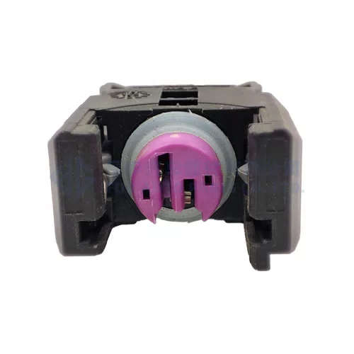 0090-049 2Pin sealed diesel common rail engine H5H6 injector nozzle connector plug For Buick The Great Wall 13816706... - image 4