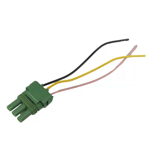 PT2313 PT123 1P1049 1P1069 3 Pin Pressure Sensor Connector Plug Wire For Chevrolet - image 3
