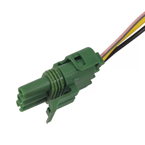 PT2313 PT123 1P1049 1P1069 3 Pin Pressure Sensor Connector Plug Wire For Chevrolet - image 4