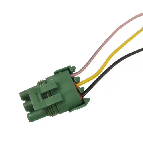 PT2313 PT123 1P1049 1P1069 3 Pin Pressure Sensor Connector Plug Wire For Chevrolet - image 6
