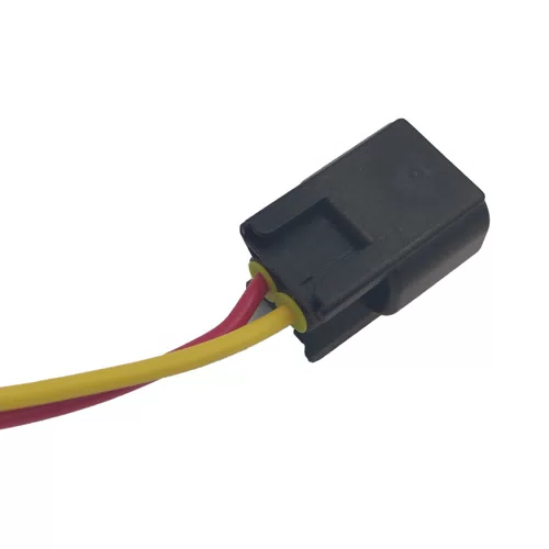 ETE5975 Electrical Ignition Coil Connector Plug For Focus - image 4