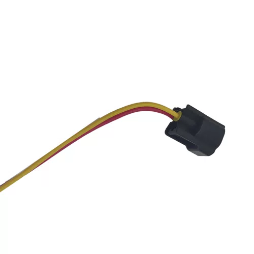 ETE5975 Electrical Ignition Coil Connector Plug For Focus - image 5